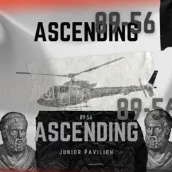 89-56 Ascending Song Lyrics