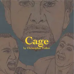 Cage by Christopher Walker album reviews, ratings, credits