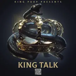 King Talk Song Lyrics