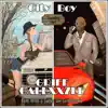 City Boy Country Girl (feat. Brad & Sally's Six-Gun Sorrow) - Single album lyrics, reviews, download