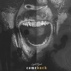 Comeback - EP by Lightmuzik, DJ Standout & Evan Ford album reviews, ratings, credits