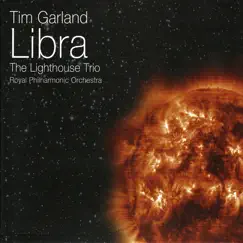 Libra by Tim Garland album reviews, ratings, credits