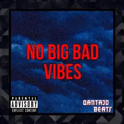 No Big Bad Vibes (feat. Yinte) - Single by QantajoBeats album reviews, ratings, credits