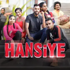 Hansiye (feat. Kavindu Nipun, Pavithra Dhananjani & Chamudi Dinara) Song Lyrics