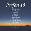 Perfect 10 album lyrics, reviews, download