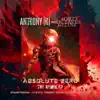 Absolute Zero - EP album lyrics, reviews, download