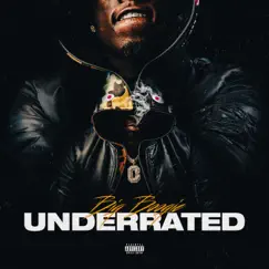 UnderRated by Big Boogie album reviews, ratings, credits