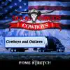 Cowboys and Outlaws - Single album lyrics, reviews, download