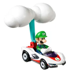 Mario Kart 8 Wii Freestyle Song Lyrics