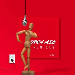 Mjolo (feat. Mlindo The Vocalist) [Remix] Song Lyrics