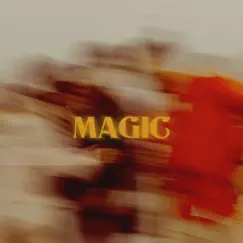 Magic (feat. Mr Doss) - Single by Enkore & Farhan Khan album reviews, ratings, credits