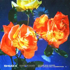 Anyone Who Knows What Love Is (Will Understand) - Single by Shijo X album reviews, ratings, credits
