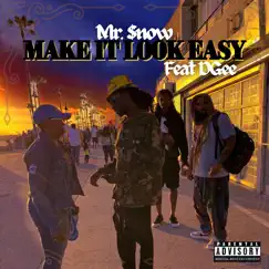Make It Look Easy - Single by Mr album reviews, ratings, credits