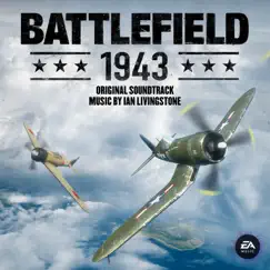 Battlefield 1943 (Original Soundtrack) by Ian Livingstone & Marc Canham album reviews, ratings, credits
