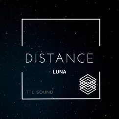 DISTANCE(Boost Mix) [feat. LUNA] Song Lyrics