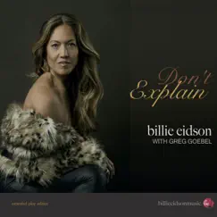 Don't Explain - EP by Billie Eidson album reviews, ratings, credits