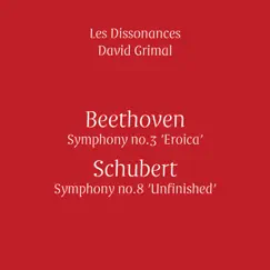 Symphony No. 8 in B Minor, D. 759 