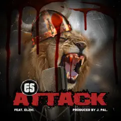 Attack - Single by Es & eLZhi album reviews, ratings, credits