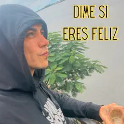 Dime si eres feliz (feat. Beretta) Song Lyrics