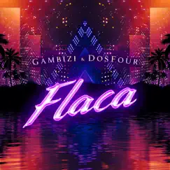 Flaca - Single by Gambizi & Dos Four album reviews, ratings, credits