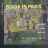Made in Paris album lyrics, reviews, download