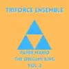 Paper Mario: The Origami King (String Ensembles, Vol. 2) album lyrics, reviews, download