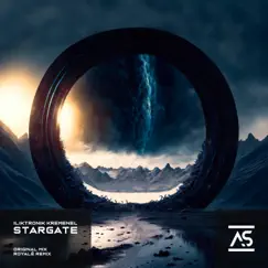 Stargate (Extended Mix) Song Lyrics
