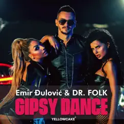 Gipsy Dance - Single by Emir Đulović & Dr. Folk album reviews, ratings, credits