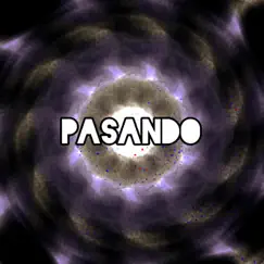 Pasando (Instrumental Version) Song Lyrics