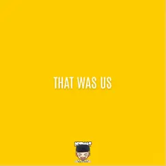That Was Us - Single by Dstrakt album reviews, ratings, credits