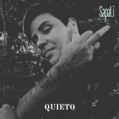 Quieto (feat. Yuri Mota) Song Lyrics