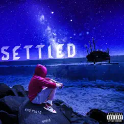 Settled - Single (feat. Vinin) - Single by RNS Pluto album reviews, ratings, credits