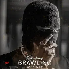 Sinna Bling (Brawling) [Go Fi Dem] Song Lyrics