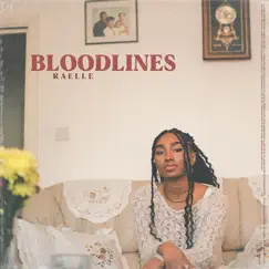 Bloodlines - EP by Raelle album reviews, ratings, credits