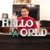 Hello World (Piano Version) - Single album lyrics, reviews, download