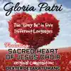 Gloria Patri - Single album lyrics, reviews, download