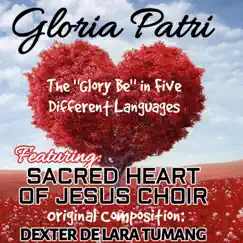 Gloria Patri Song Lyrics