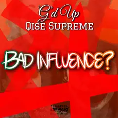 Bad Influence? - Single by Shogun Showgod album reviews, ratings, credits