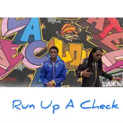 Run Up a Check - Single by WavyBoyProductions album reviews, ratings, credits