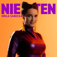 Nie ten - Single by Emila Sanecka album reviews, ratings, credits