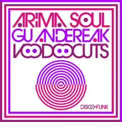 Gu Andereak (Voodoocuts Remix) - Single by Arima Soul, Makala & Lidia Insausti album reviews, ratings, credits