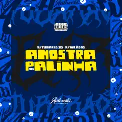 Amostra da Palinha (feat. DJ Vilão DS) - Single by DJ Tubarão ZS album reviews, ratings, credits