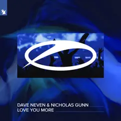 Love You More - Single by Dave Neven & Nicholas Gunn album reviews, ratings, credits