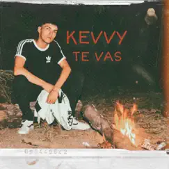 Te Vas - Single by Kevvy album reviews, ratings, credits