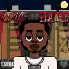 Love Turn Hate album lyrics, reviews, download