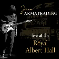 Live at the Royal Albert Hall by Joan Armatrading album reviews, ratings, credits
