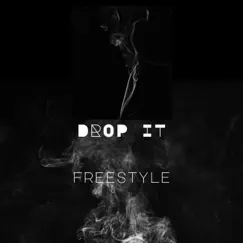 DROP IT (Freestyle) - Single by JACKRIDERPLAYZ album reviews, ratings, credits