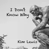 I Don't Know Why - Single album lyrics, reviews, download