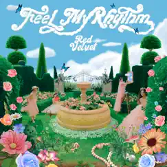 'The ReVe Festival 2022 - Feel My Rhythm' - EP by Red Velvet album reviews, ratings, credits