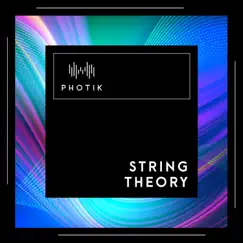 String Theory - Single by Photik album reviews, ratings, credits